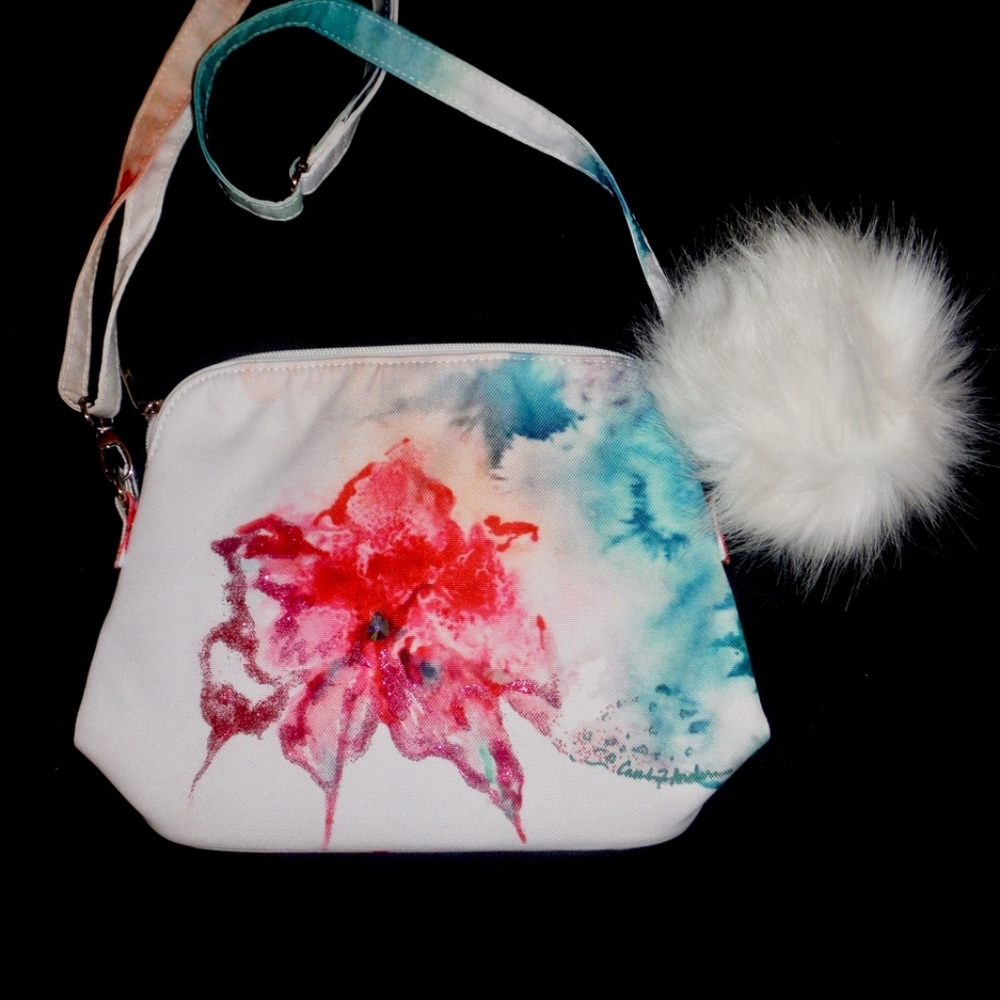 Fine Art Gallery Purse